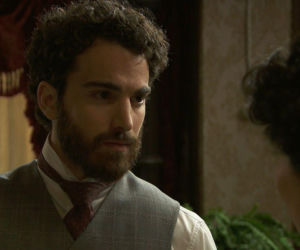 Akacjowa 38, odcinek 839: Blanca stanowczo domaga się od Diega wyjawienia prawdy