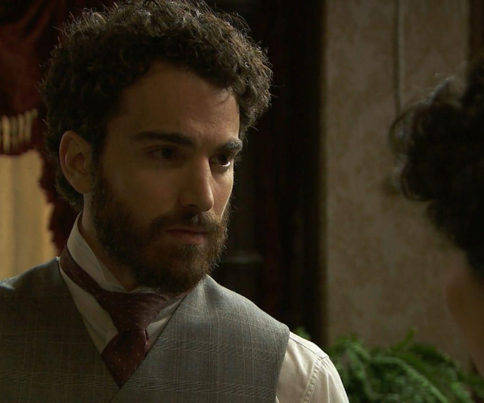 Akacjowa 38, odcinek 839: Blanca stanowczo domaga się od Diega wyjawienia prawdy