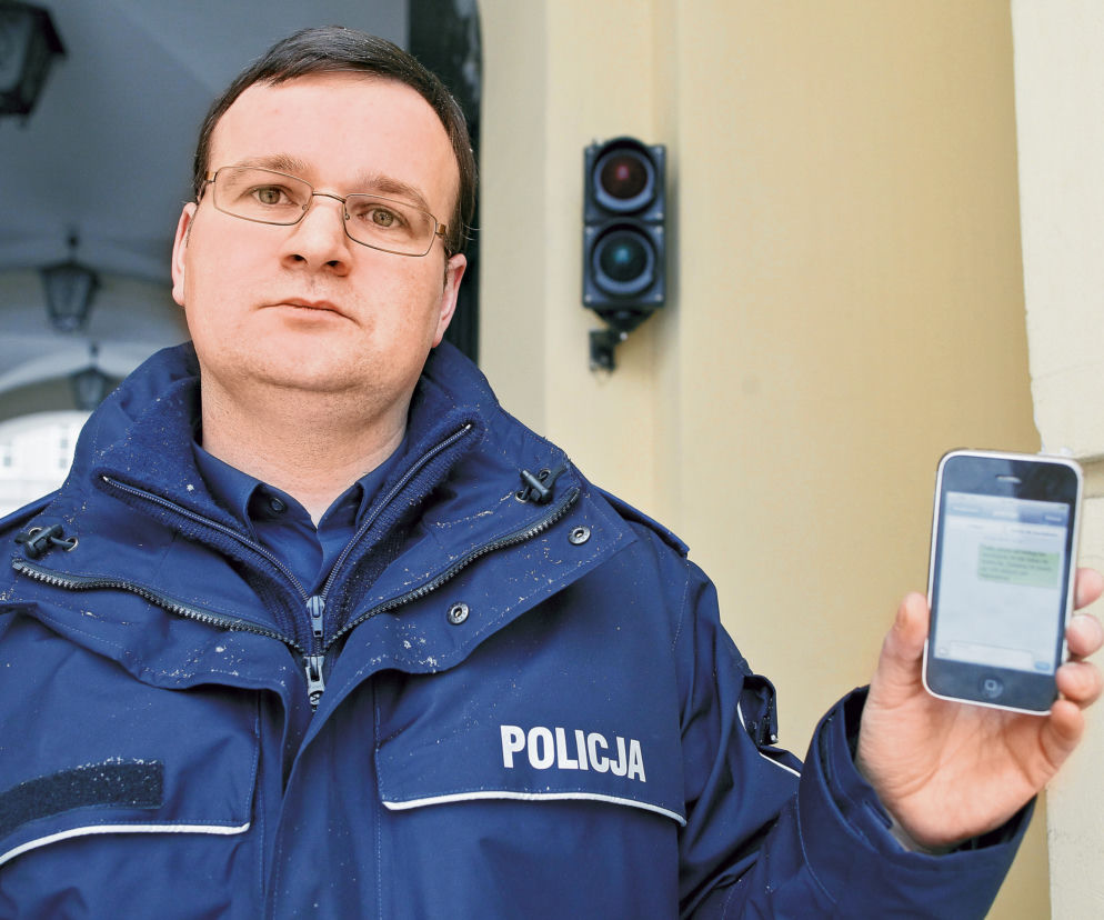 Uważaj na SMS-owych naciągaczy