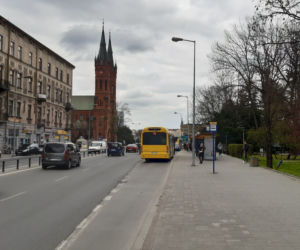 Ruszyła budowa węzła przesiadkowego Krakowska-Planty. ZOBACZ ZDJĘCIA