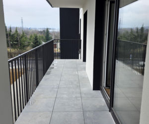 Mieszkania w nowych blokach STBS przy ul. 29 listopada