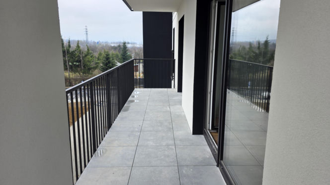 Mieszkania w nowych blokach STBS przy ul. 29 listopada