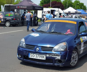 6 Rajd Zamkowy