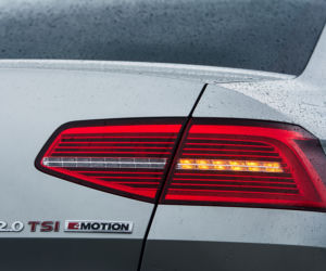Volkswagen Passat R-Line 2.0 TSI 280 KM 4Motion DSG