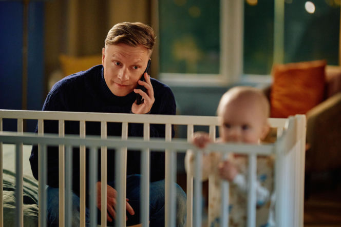 "Na Wspólnej": streszczenie odcinka 4205