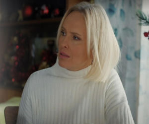 M jak miłość odc. 1930. Dorota (Iwona Rejzner)