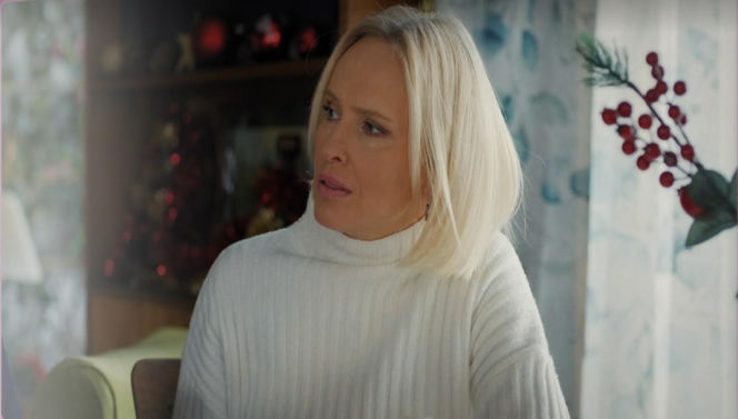 M jak miłość odc. 1930. Dorota (Iwona Rejzner)