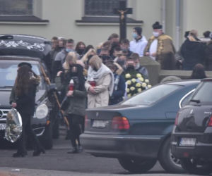 16-letnia Malwina zginęła w wypadku. Co wydarzyło się na drodze w Śmielinie?