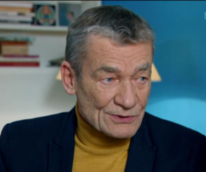 Barwy szczęścia, odc. 2264. Stefan (Krzysztof Kiersznowski)
