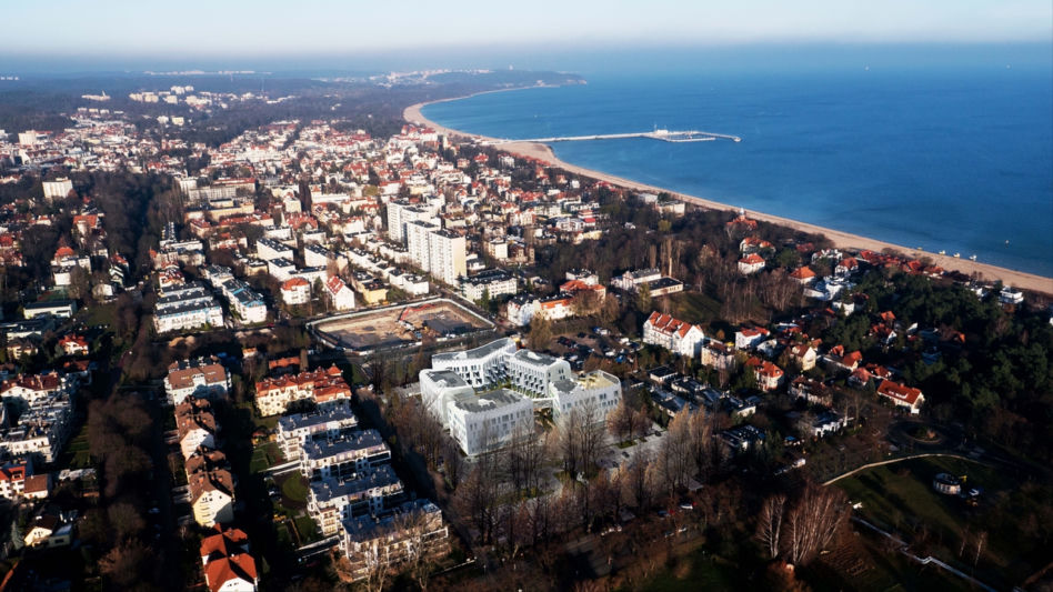 Europejskie Centrum Rodziny