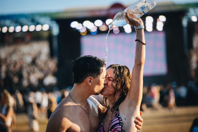 Sziget Festival 2026