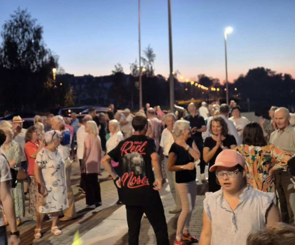 Na łomżyńskie bulwary wracają Międzypokoleniowe Dyskoteki! Pierwsza już 21 maja