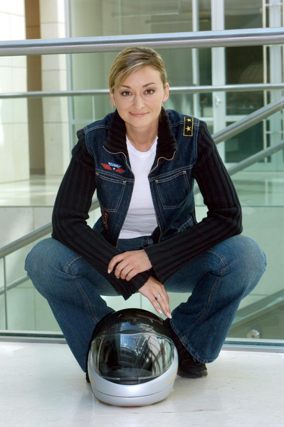 Martyna Wojciechowska