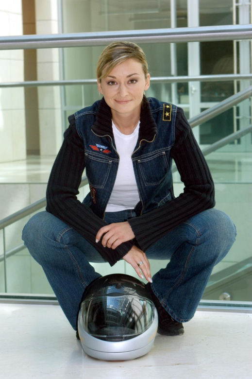 Martyna Wojciechowska