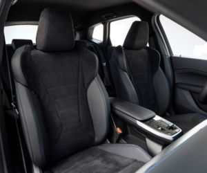BMW serii 2 Active Tourer (2022)