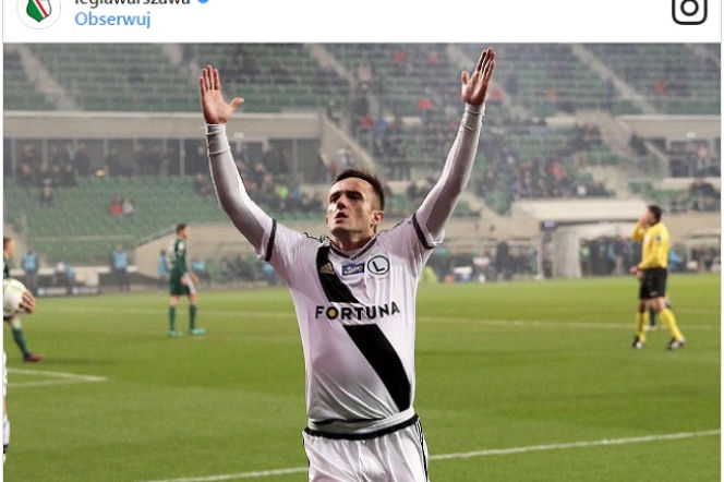 Mecz Legia - Lech: BILETY. Gdzie i za ile kupić?