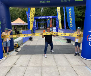 Citi Ukiel Sunset Run Olsztyn 2026