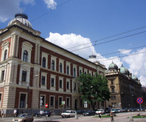 Muzeum Akademii Sztuk Pięknych w Krakowie