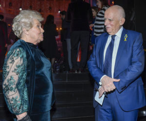 Ilona Łepkowska. Skandal w M jak Miłość