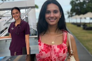 Miss Polski 2026 bez wieczorowej sukni i mocnego makijażu. Jak na co dzień wygląda Wiktoria Ptak?