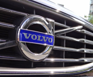 Volvo S80 T5 Drive-E