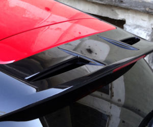 Ford Fiesta 1.0 EcoBoost Black Edition