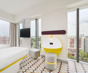 Hotel Prize by Radisson we Wrocławiu