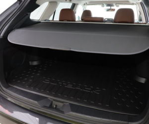 Subaru Outback zaprezentowane