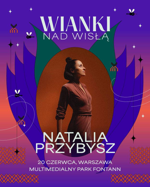 Wianki nad Wisłą 2026