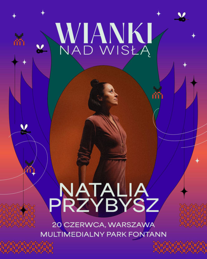 Wianki nad Wisłą 2026