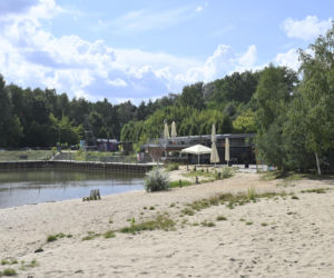 Zalew Bardowskiego