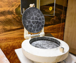 Ostatnia noc w piekarni, ostatnia wigilia z chlebem od Reczyńskich