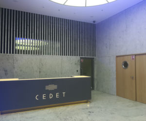 CEDET Warszawa