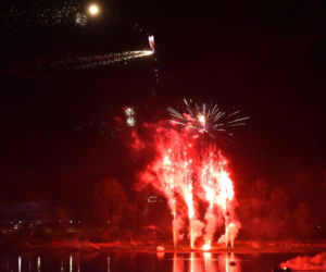 Copernicus Air Show 2026 w Toruniu. Mamy zdjęcia ze spektakularnych pokazów