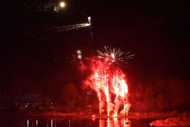 Copernicus Air Show 2026 w Toruniu. Mamy zdjęcia ze spektakularnych pokazów