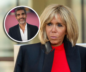 Pierwsza dama przeklinała w teatrze. Kolejny skandal!