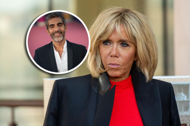 Pierwsza dama przeklinała w teatrze. Kolejny skandal!