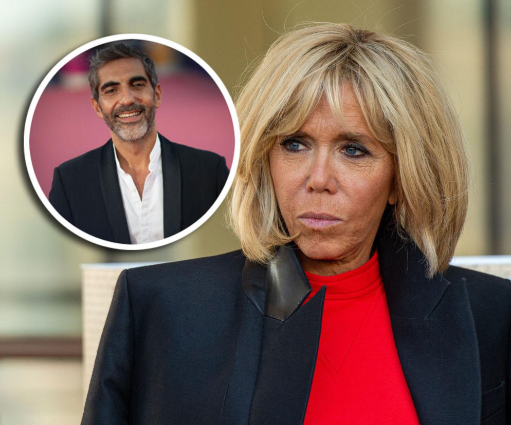 Pierwsza dama przeklinała w teatrze. Kolejny skandal!