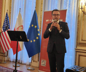 Pierwszy Festiwal Muzyki i Dziedzictwa Wielkich Polaków w Nowym Jorku