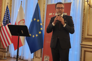 Pierwszy Festiwal Muzyki i Dziedzictwa Wielkich Polaków w Nowym Jorku