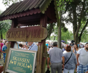 Jarmark „Holeński”