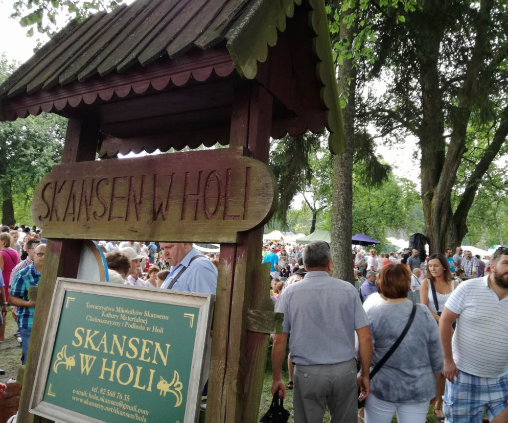Jarmark „Holeński”