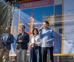Mistrzostwa Europy Motorniczych w Warszawie