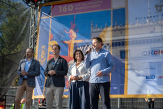 Mistrzostwa Europy Motorniczych w Warszawie