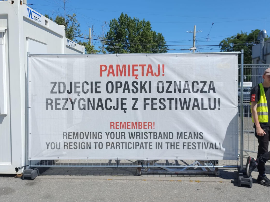 Gdynia gotowa na Openera! Rusza wielkie święto muzyki