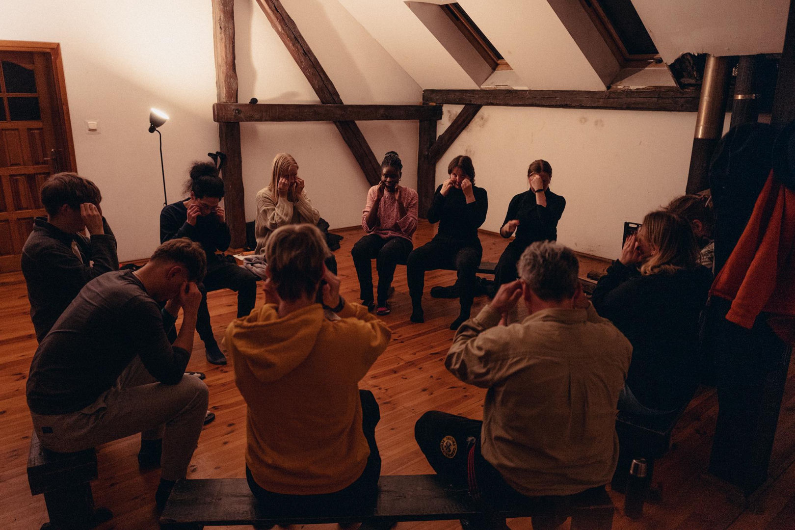 Drugie życie Kaplicy „Votum Aleksa”