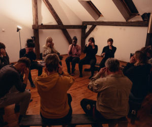 Drugie życie Kaplicy „Votum Aleksa”