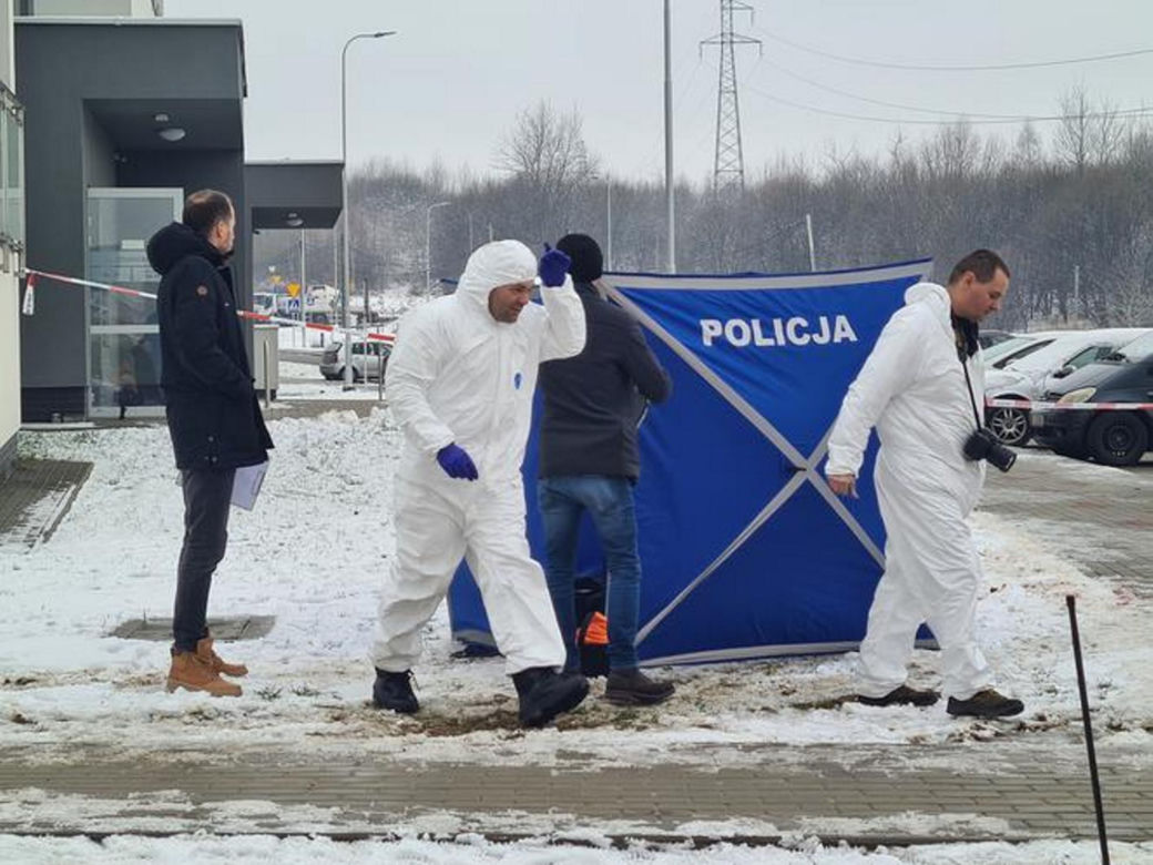 Prawomocny wyrok dla Arkadiusza M. za bestialskie zabójstwo byłej partnerki