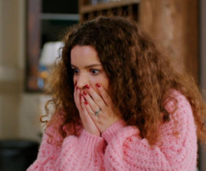 Miłość i nadzieja, odcinek 364. Melis