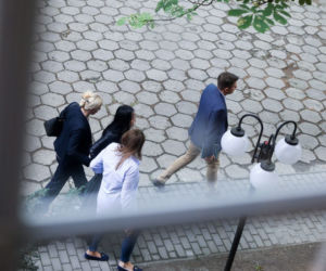 Czy Petru pomoże kochance odzyskać dzieci?